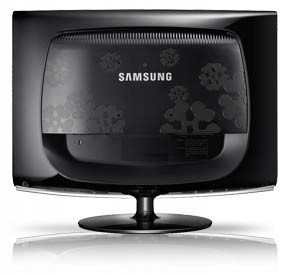 Samsung 2333TN 23" Wide LCD 16:9 Full HD