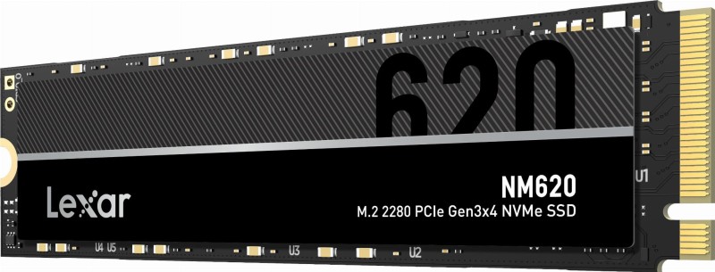 Dysk SSD Lexar NM620 1TB