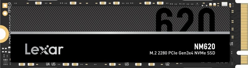 Dysk SSD Lexar NM620 1TB