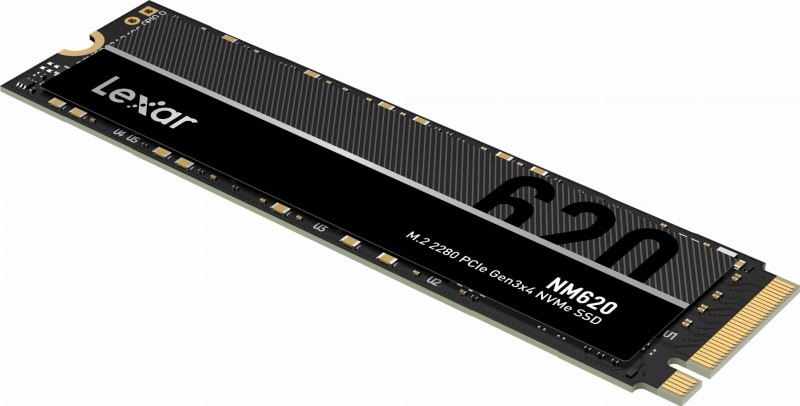 Dysk SSD Lexar NM620 1TB