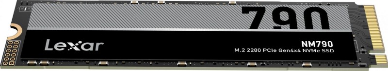 Dysk SSD Lexar NM790 1TB