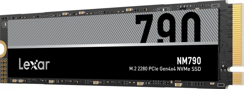 Dysk SSD Lexar NM790 2TB