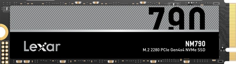 Dysk SSD Lexar NM790 2TB