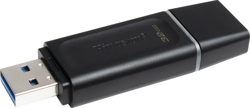 Pendrive Kingston DataTraveler Exodia 32 GB