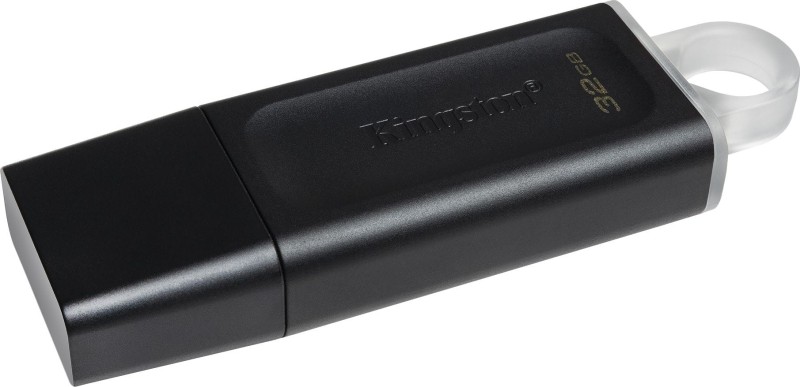 Pendrive Kingston DataTraveler Exodia 32 GB