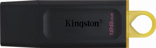 Pendrive Kingston DataTraveler Exodia 128 GB