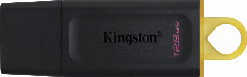 Pendrive Kingston DataTraveler Exodia 128 GB