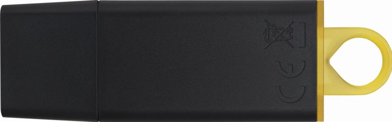 Pendrive Kingston DataTraveler Exodia 128 GB
