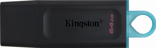 Pendrive Kingston DataTraveler Exodia 64 GB