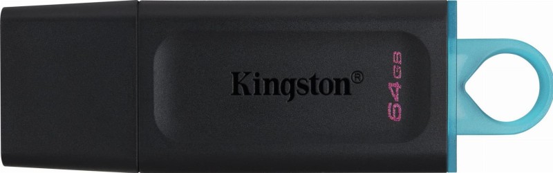 Pendrive Kingston DataTraveler Exodia 64 GB