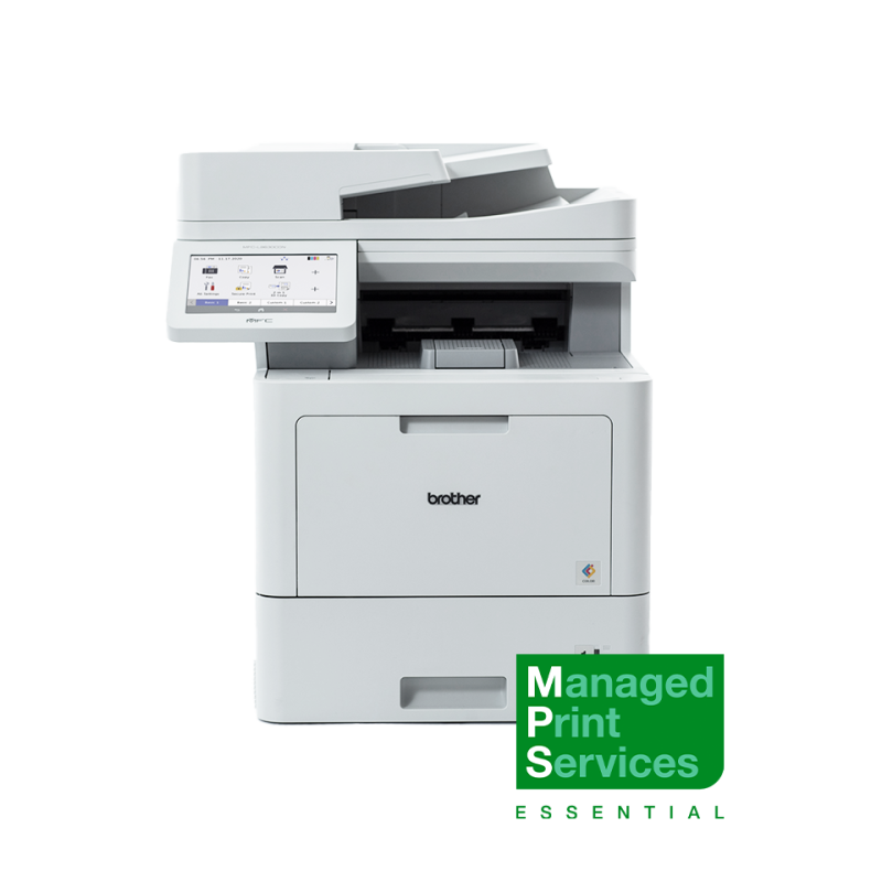 Brother MFC-L9630CDN MPS Essential