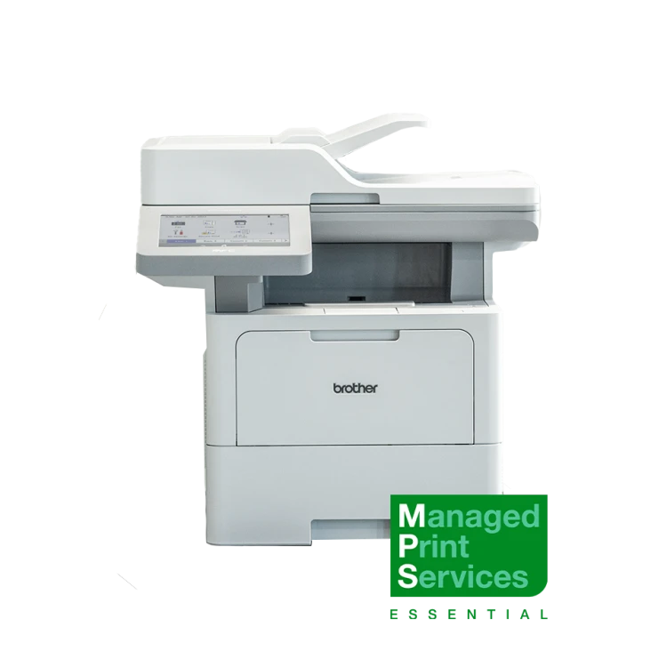 Drukarka Brother MFC-L6910DN MPS Essential