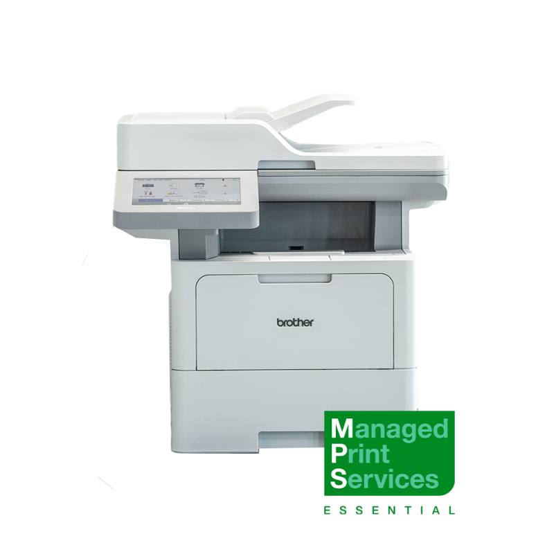 Drukarka Brother MFC-L6910DN MPS Essential