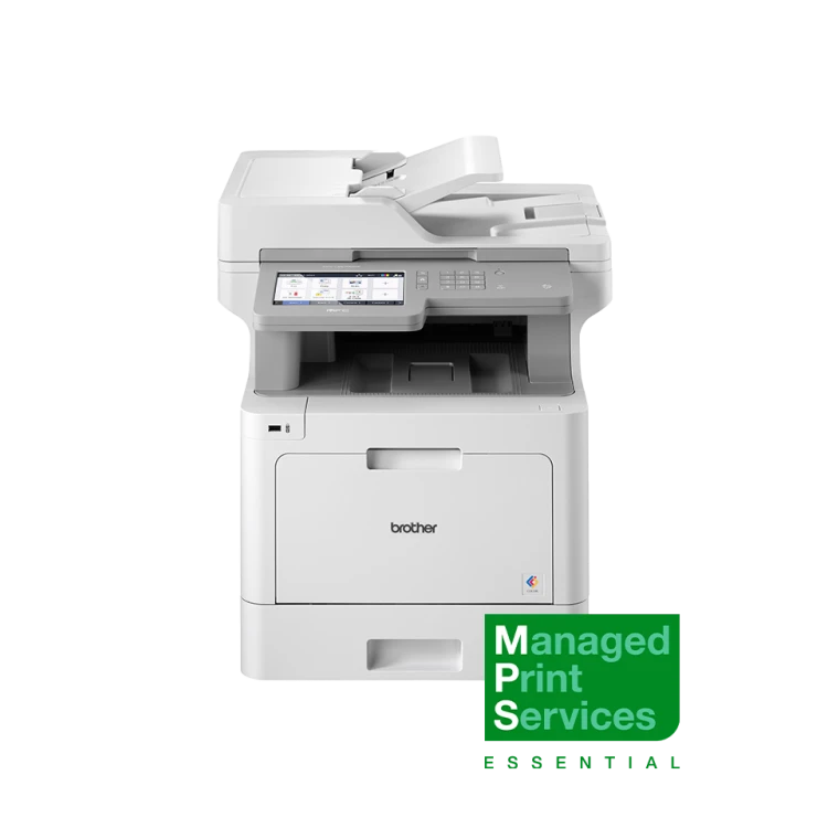 Brother MFC-L9570CDW MPS Essential