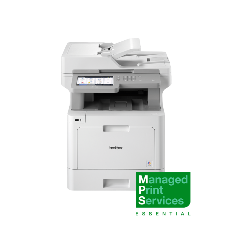 Brother MFC-L9570CDW MPS Essential