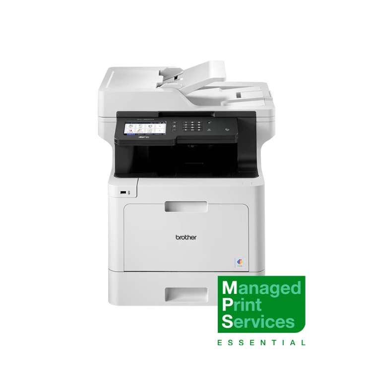 Drukarka Brother MFC-L8900CDW MPS Essential