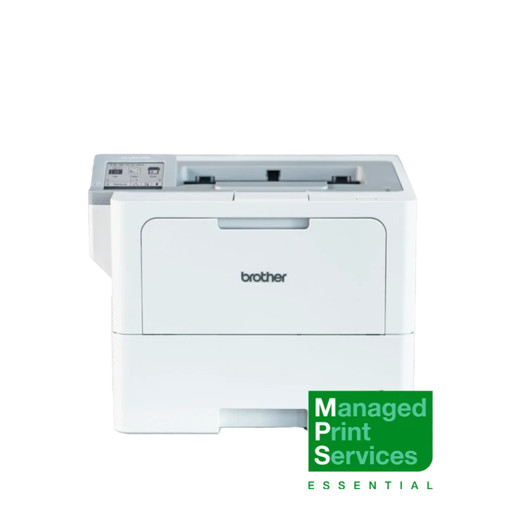 Drukarka Brother HL-L6410DN MPS Essential