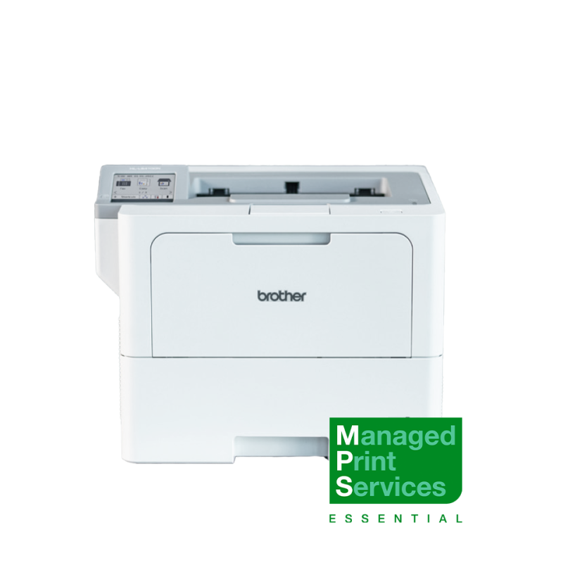 Drukarka Brother HL-L6410DN MPS Essential