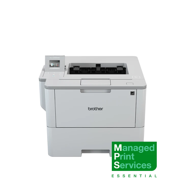 Drukarka Brother HL-L6400DW MPS Essential