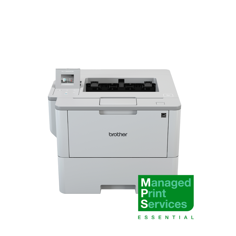 Drukarka Brother HL-L6400DW MPS Essential
