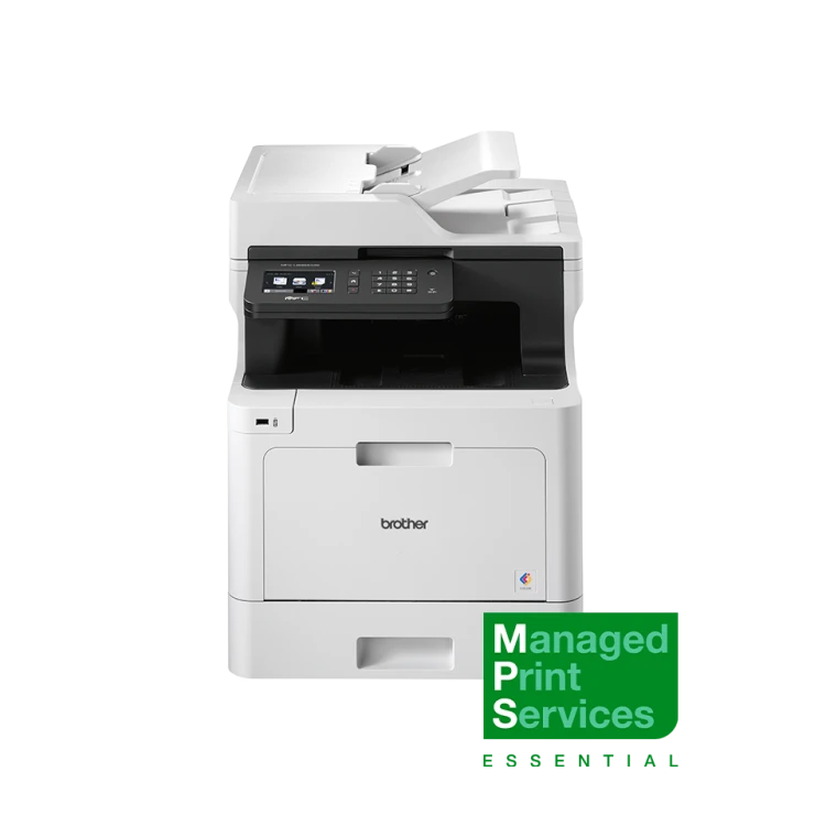 Brother MFC-L8690CDW MPS Essential