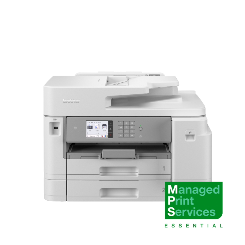 Brother MFC-J6955DW MPS Essential