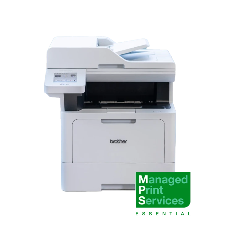 Drukarka Brother MFC-L5710DN MPS Essential