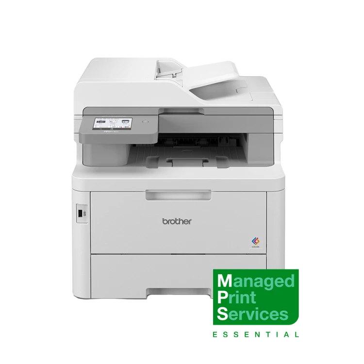 Drukarka Brother MFC-L8340CDW MPS Essential