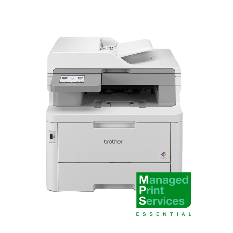 Drukarka Brother MFC-L8340CDW MPS Essential