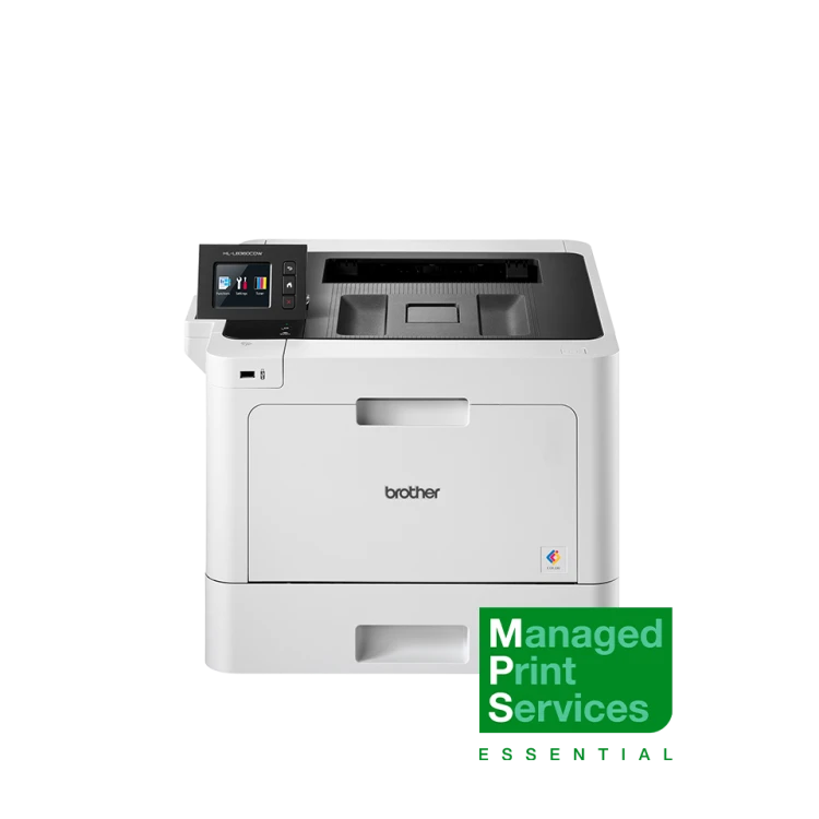 Brother HL-L8360CDW MPS Essential