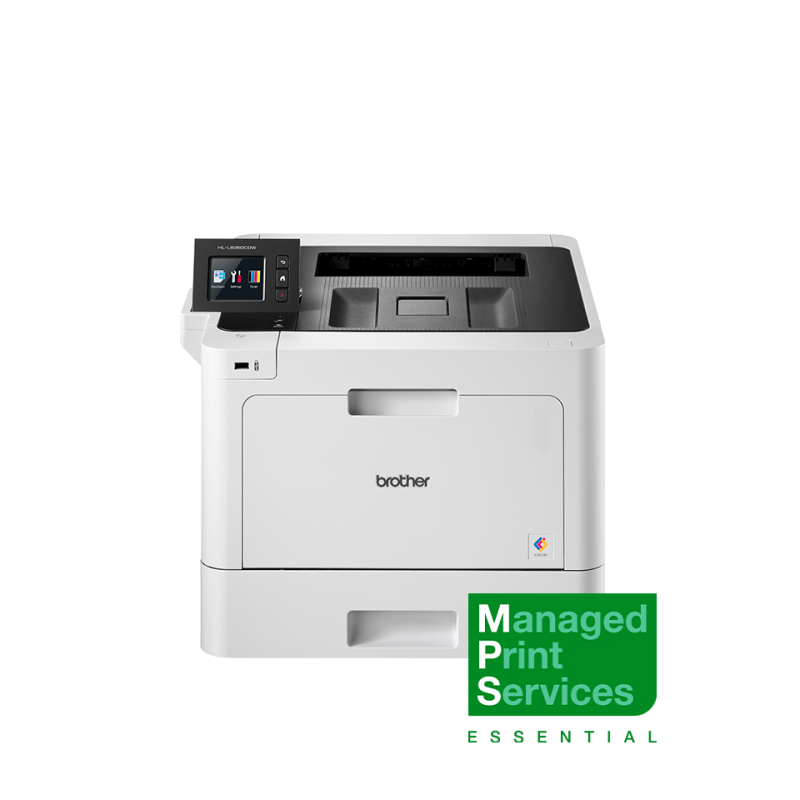 Brother HL-L8360CDW MPS Essential
