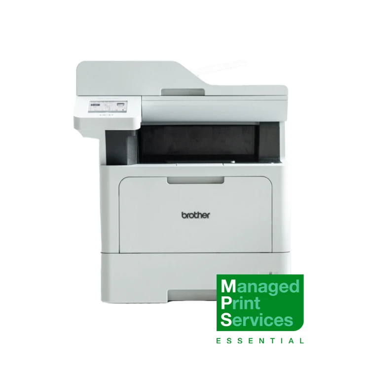 Drukarka Brother DCP-L5510DW MPS Essential