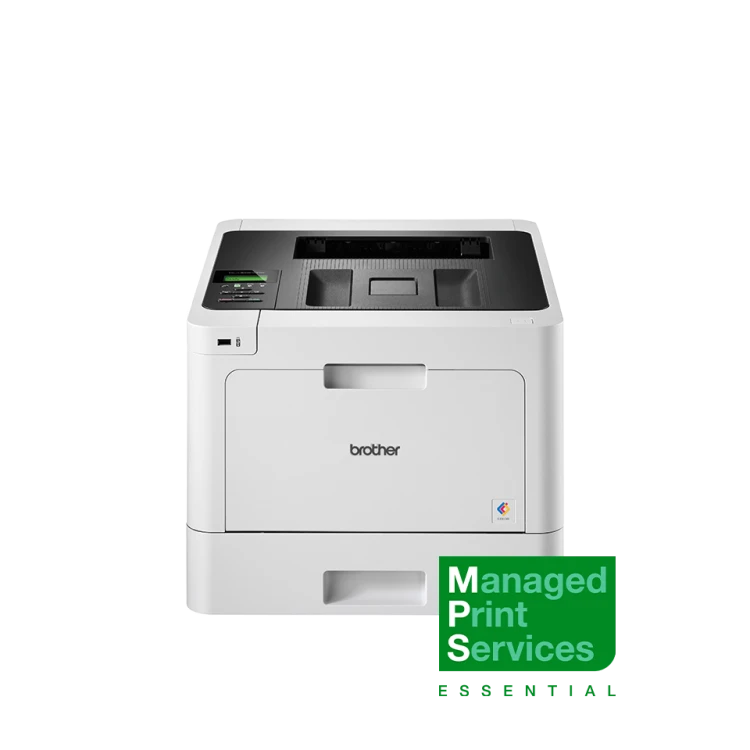 Brother HL-L8260CDW MPS Essential