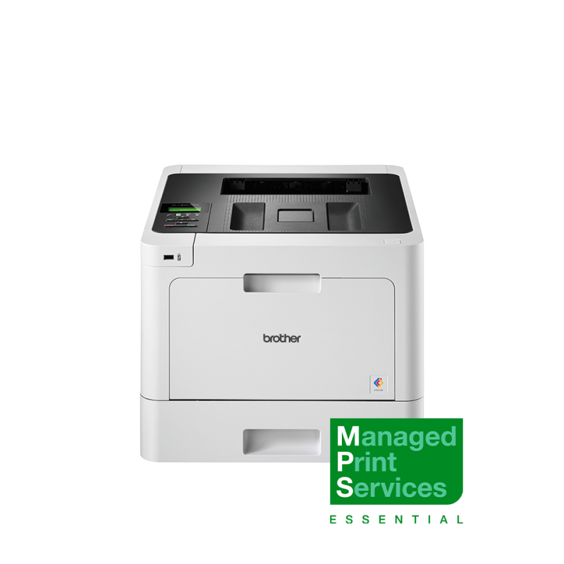 Brother HL-L8260CDW MPS Essential