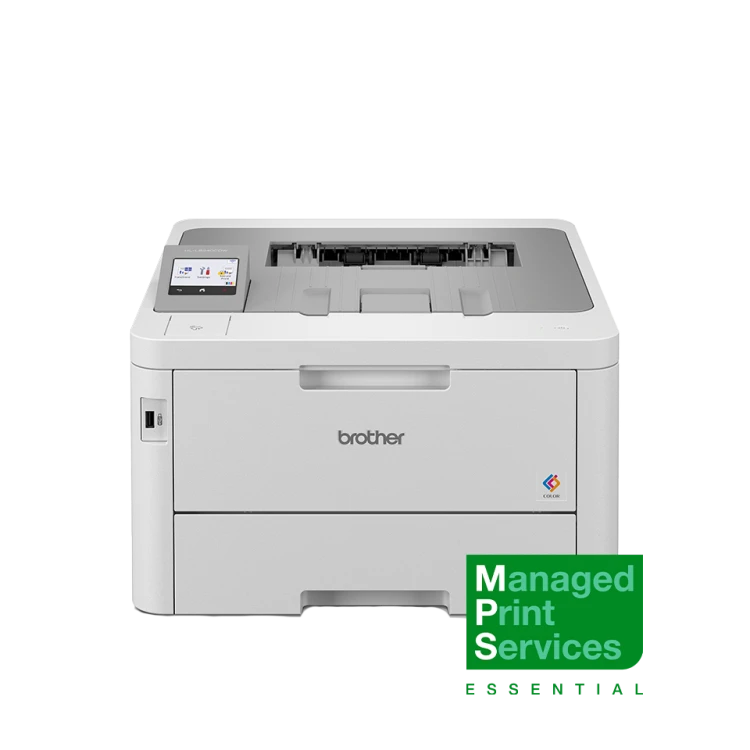 Drukarka Brother HL-L8240CDW MPS Essential