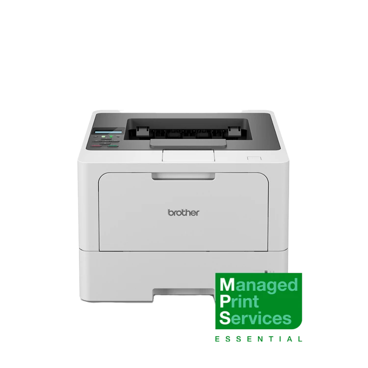 Drukarka Brother HL-L5210DN MPS Essential