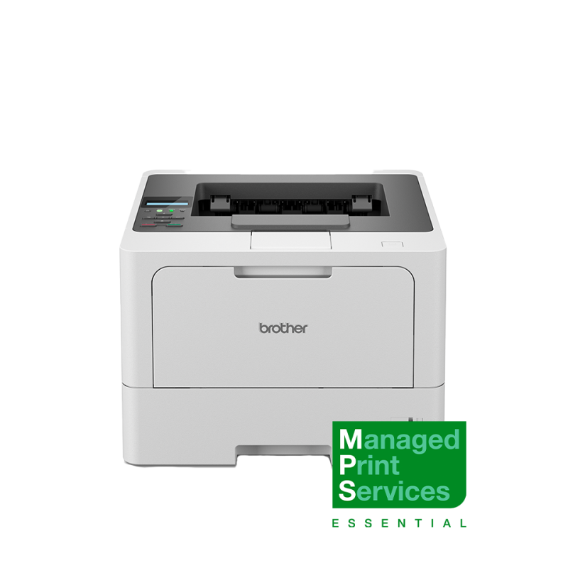 Drukarka Brother HL-L5210DN MPS Essential