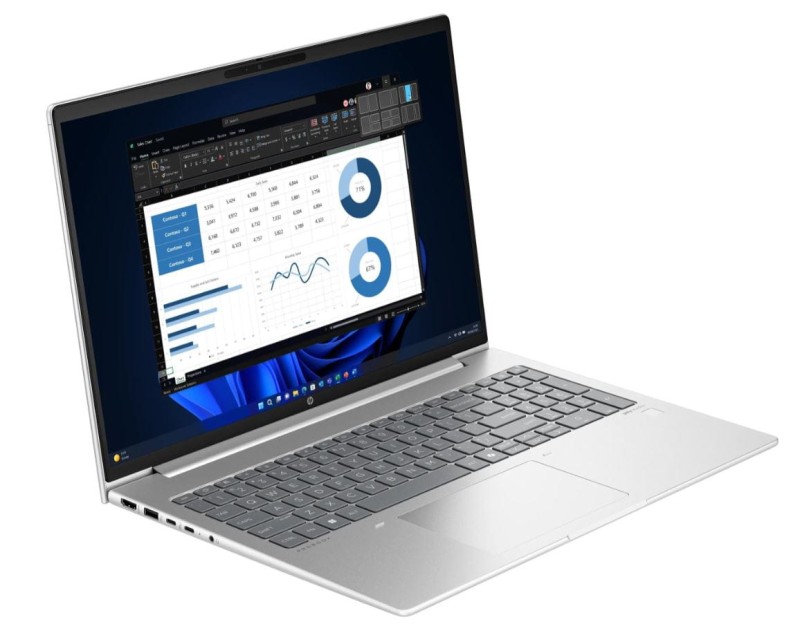 Laptop HP ProBook 460 G11