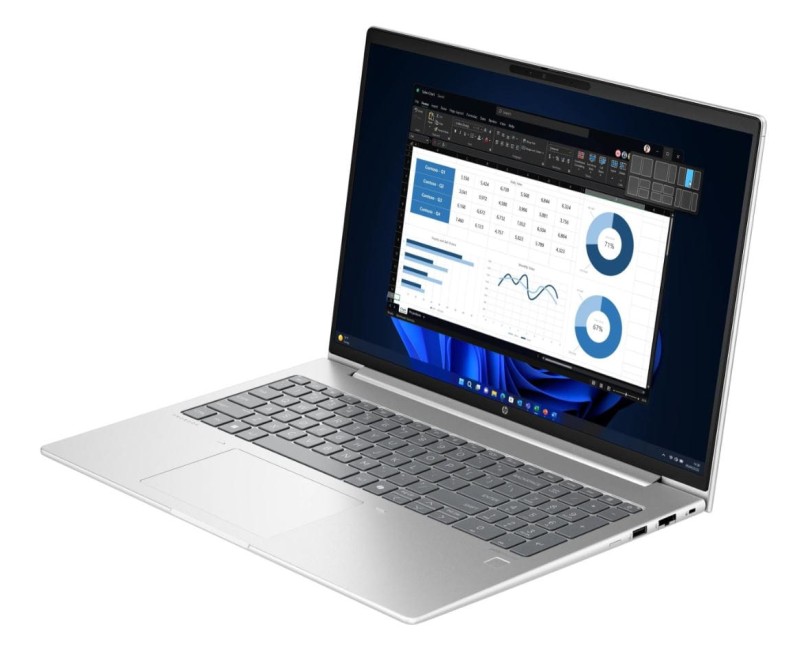 Laptop HP ProBook 460 G11