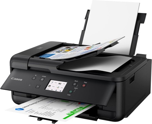 Canon Pixma TR7650