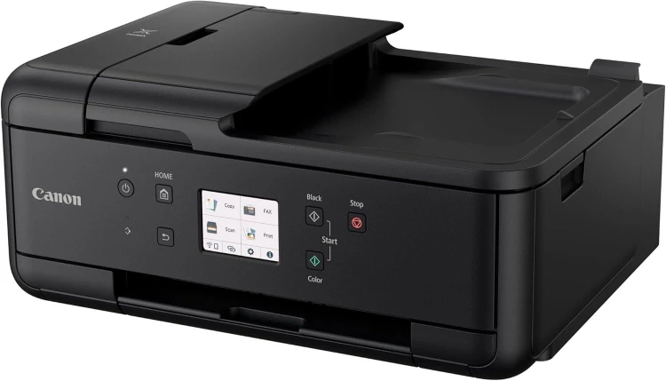 Canon Pixma TR7650