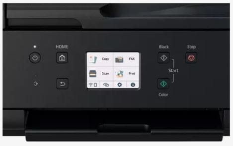 Canon Pixma TR7650