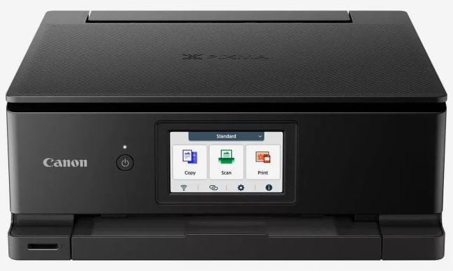 Canon PIXMA TS8750