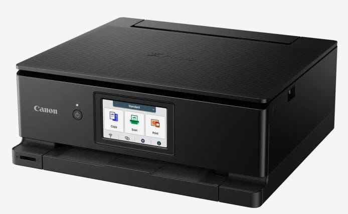 Canon PIXMA TS8750