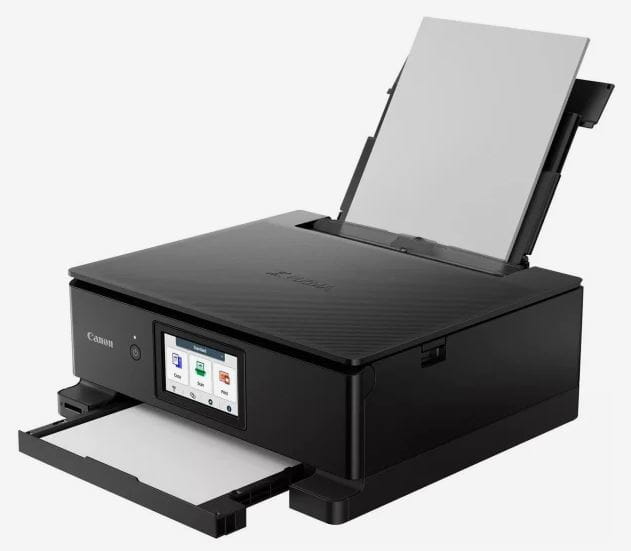 Canon PIXMA TS8750