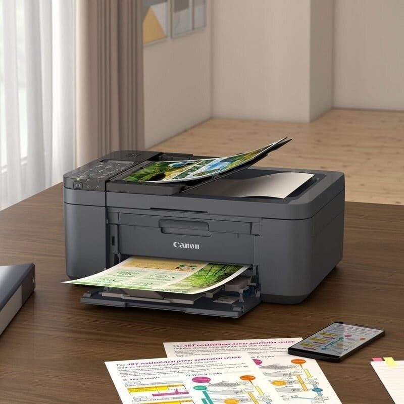 CANON Pixma TR4755i