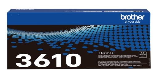 Toner Brother TN-3610 czarny