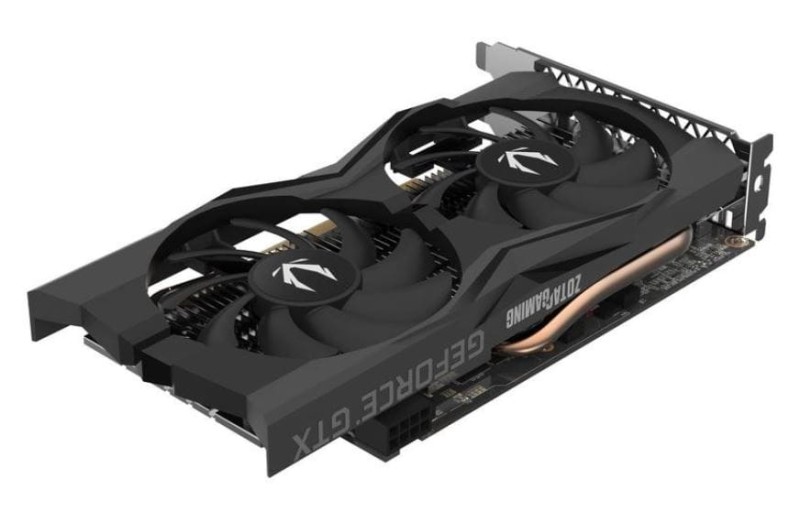 ZOTAC GeForce GTX 1650 Gaming 4GB GDDR6