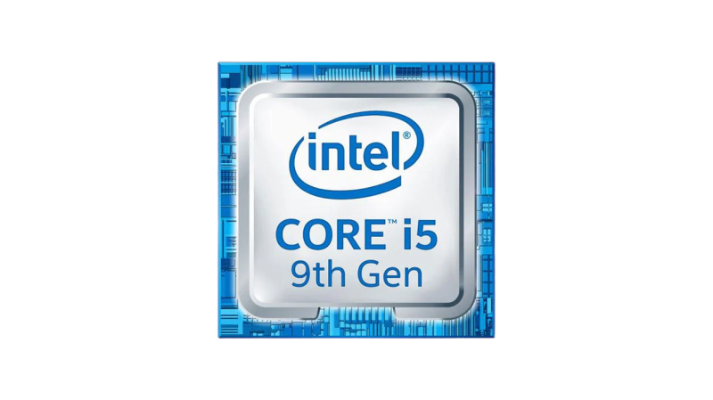 Procesor Intel Core i5-9600K