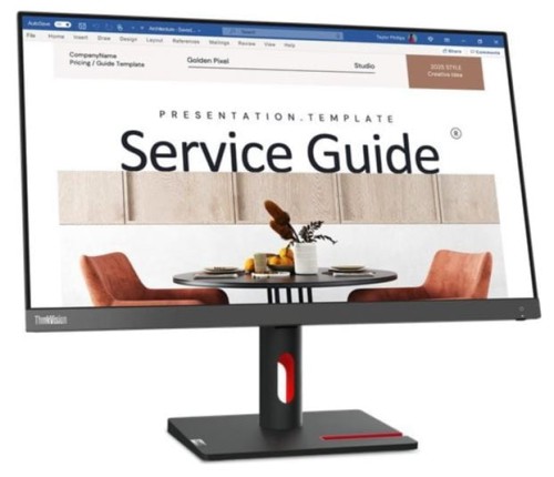 Monitor Lenovo S24i-30